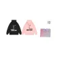 2 Pack (Black Heart Transmitter+Pink Heart Receiver)