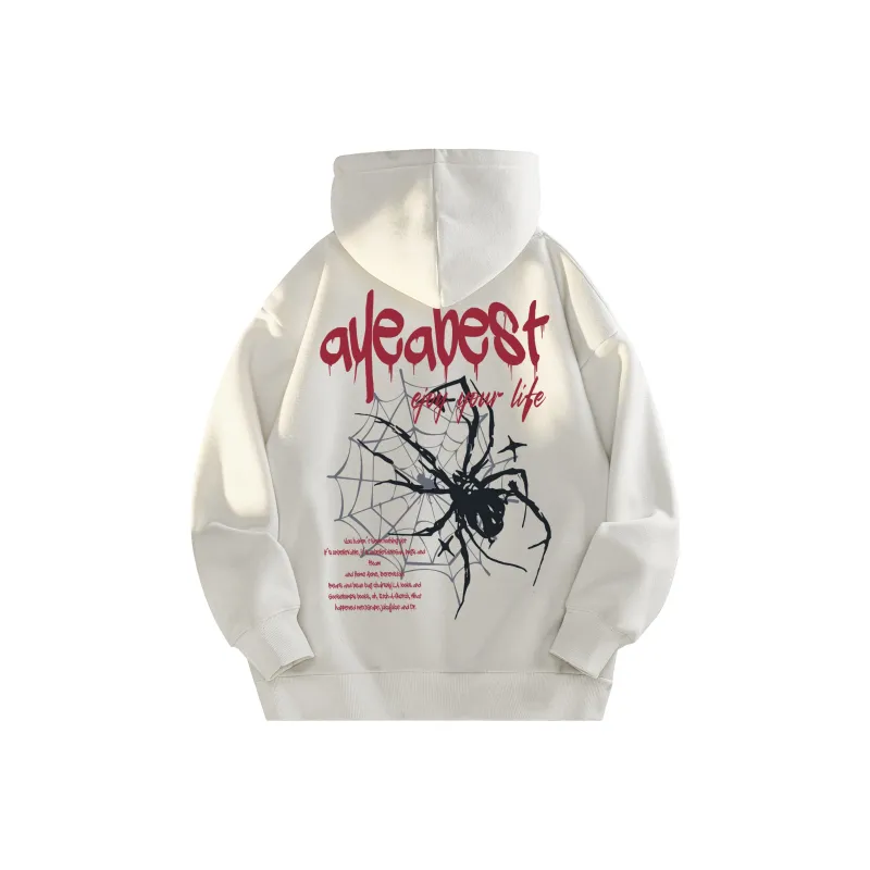 AYEA Sweatshirts Unisex-18