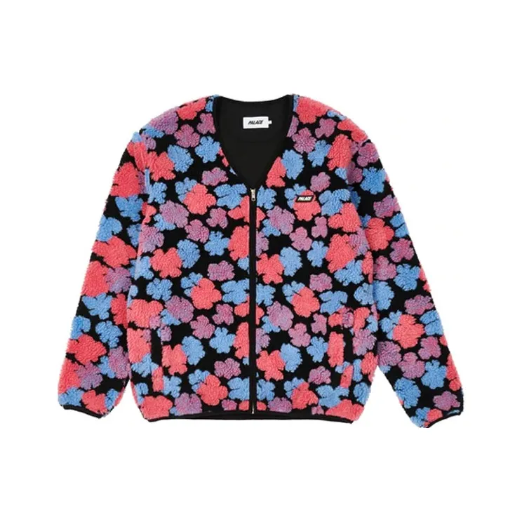 PALACE Jackets Men Multicolor-0