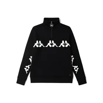Kappa Sweatshirts Unisex
