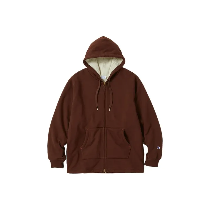 Champion FW21 Jacket Japan Version Unisex-2