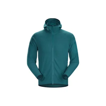 Arcteryx DELTA LT Jackets Men