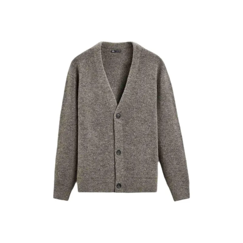 ZARA Sweaters Men-2