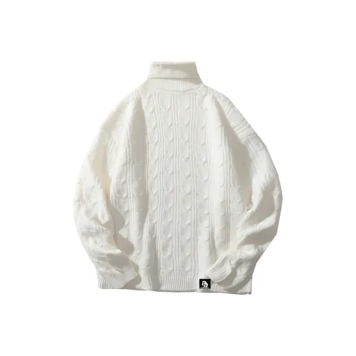 zip-up padded jacket Yellow