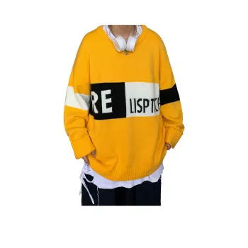 Ang2 Stu Sweaters Unisex