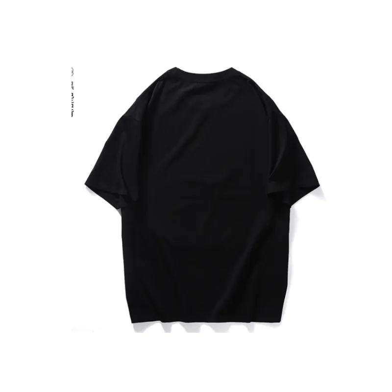 OKPI T Shirts Unisex-10