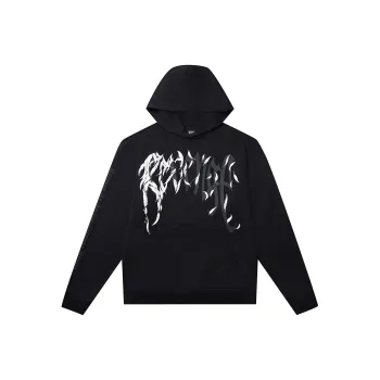 Revenge x JUICE WRLD Sweatshirt Unisex Black
