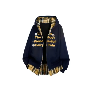 Warrior Huichao Riding The Wind Collection Sweatshirt Unisex