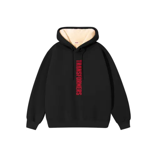 TRANSFORMERS Sweatshirts Unisex