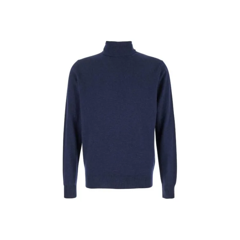BE PLAIN Sweaters Men Blue-0