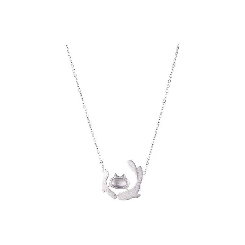 HUAYA Necklaces Women's-2