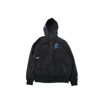 Nike Sportswear Essentials Series Jackets Men Black
