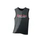 Dark Gray (Gradient Rose Center Logo)