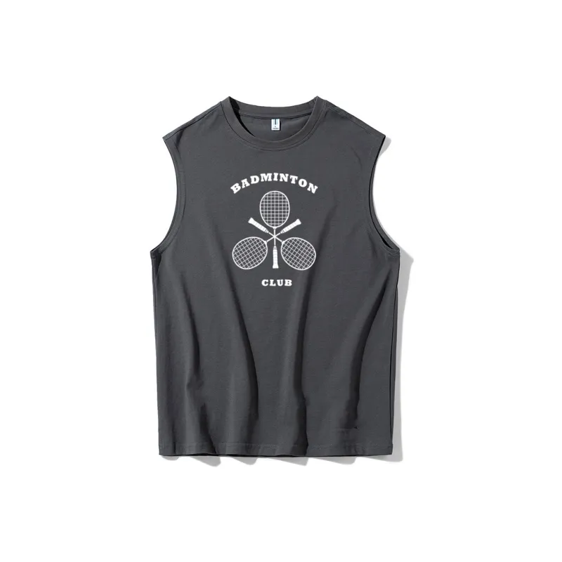 TIMD Tank Tops Unisex-2