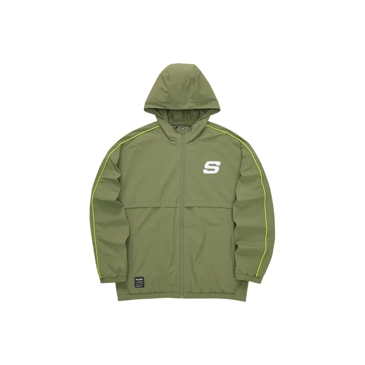 Skechers Colorful Jackets Men-6