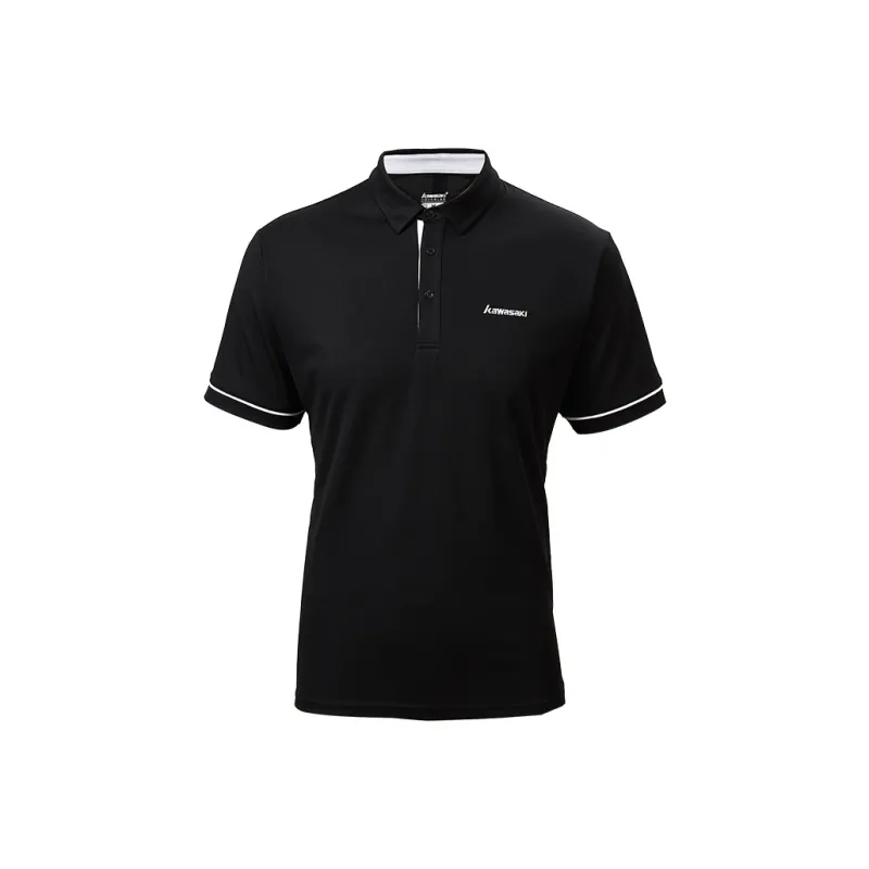 Kawasaki Polo Shirts Men-2