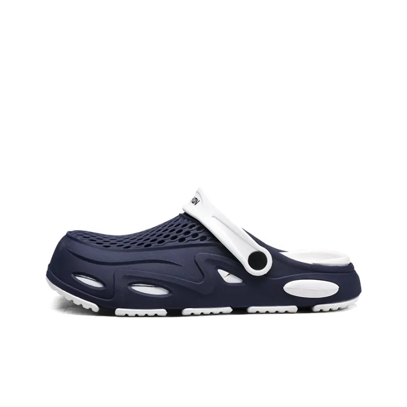 OUGLEMEN Clogs Men-10