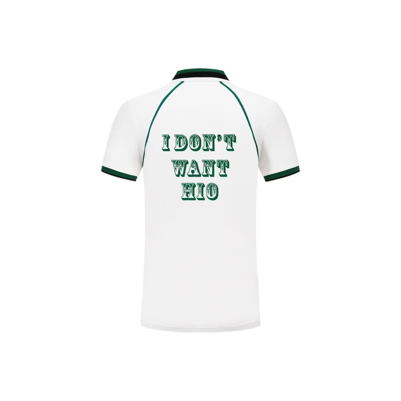 AILIAI Polo Shirts Men-0