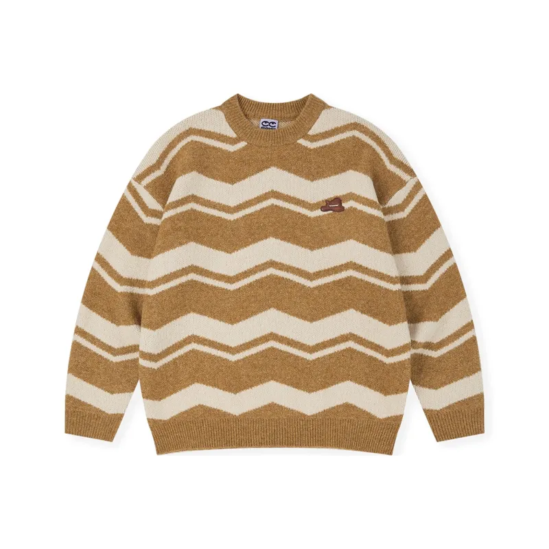 CONKLAB Sweaters Unisex-4