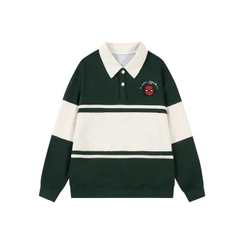 MARVEL Polo Shirts Unisex