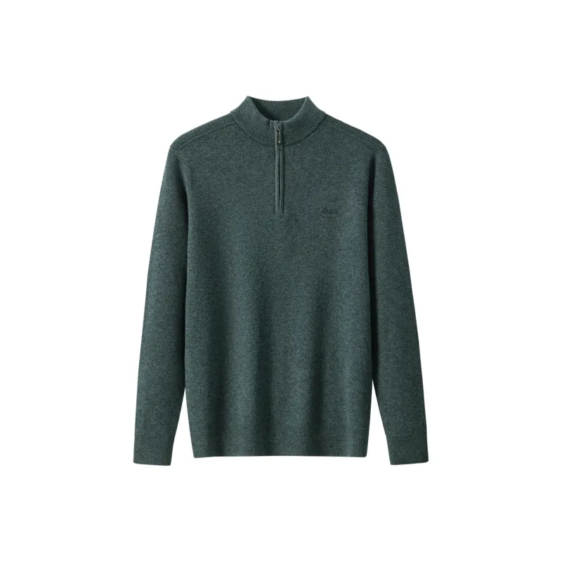 H YXIANG Sweaters Men-4