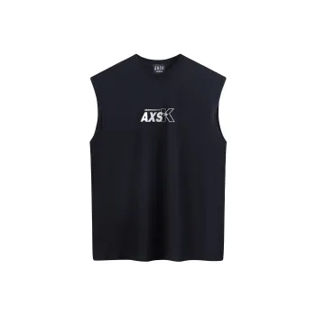 A.X.S.K Tank Tops Unisex