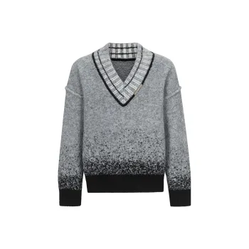 TIWILLTANG Sweaters Unisex