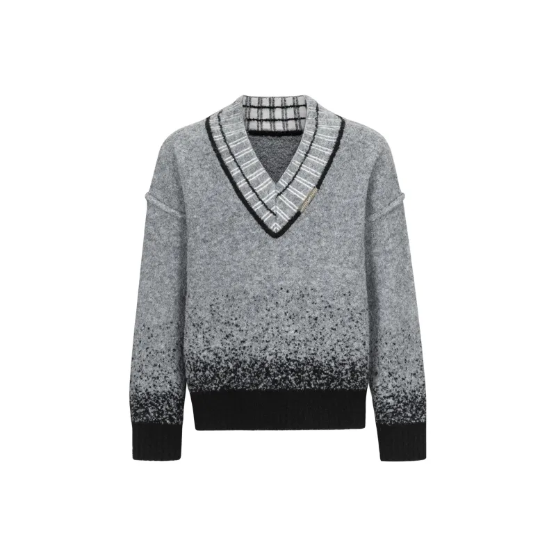 TIWILLTANG Sweaters Unisex-0