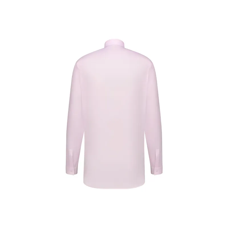 DIOR Shirts Men Pink-1