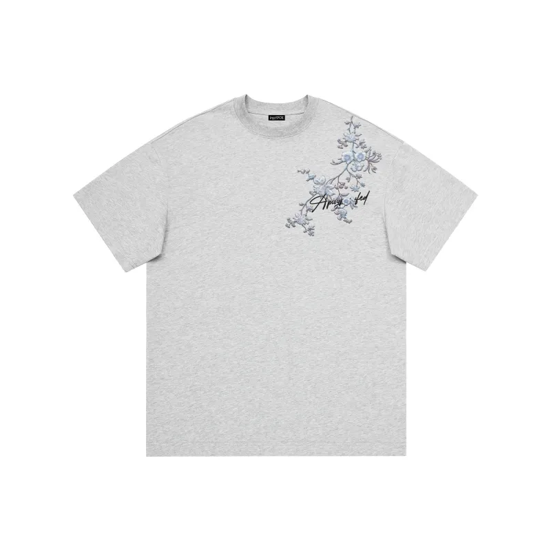 PISYPOX T Shirts Unisex-6