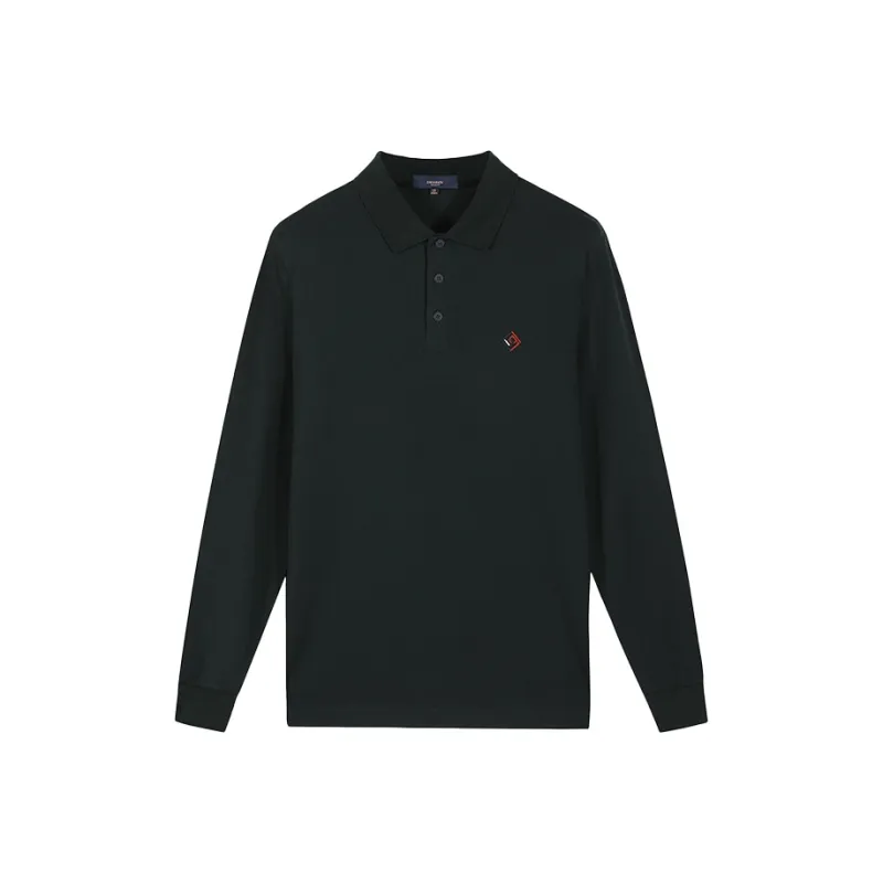 DIDIBOY Polo Shirt Men's Jasper-0