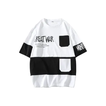 ELNHEN T-Shirts Unisex
