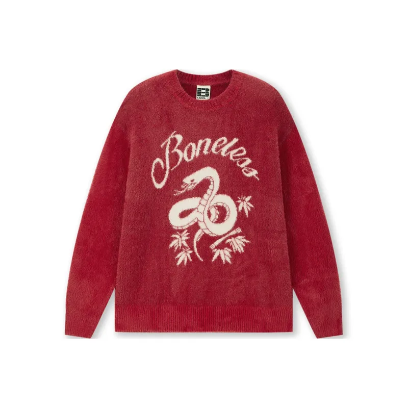 BONELESS Sweaters Unisex-2