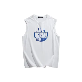 Master Zero Tank Tops Unisex