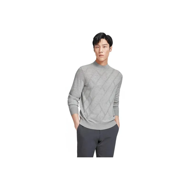 GOLDLION Sweaters Men-3