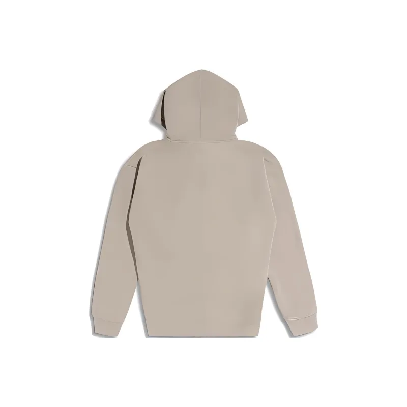 Bape X Highsnobiety Full Zip Hoodie-1