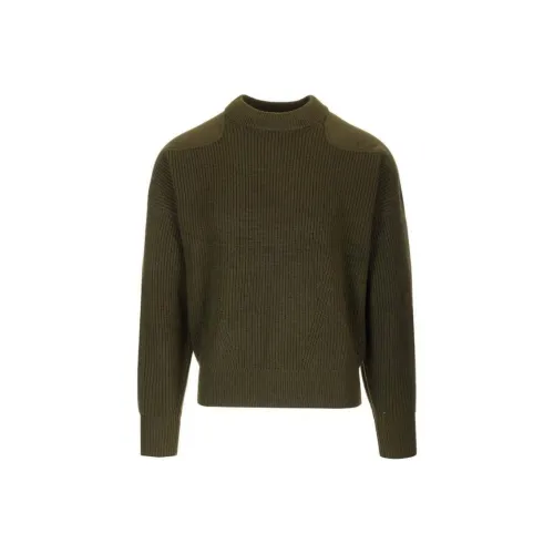 ISABEL MARANT ETOILE Sweater Men's Green