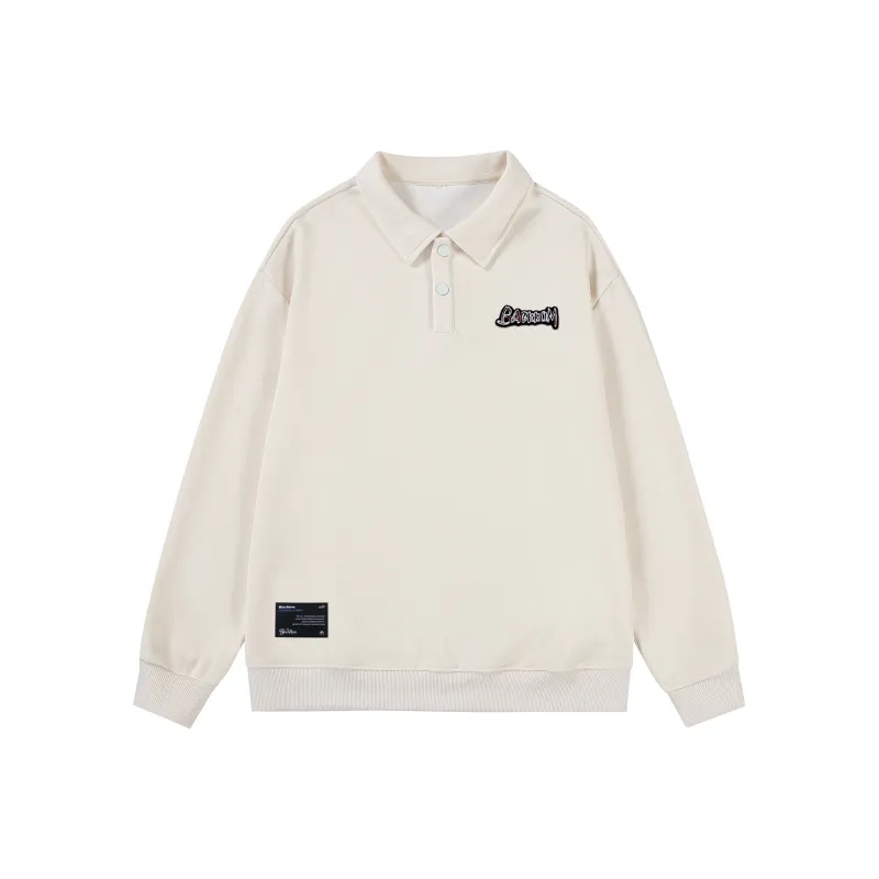 David Bakken Polo Shirts Unisex-3