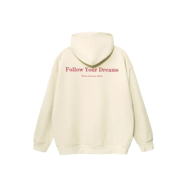 PCMY Sweatshirts Unisex-8