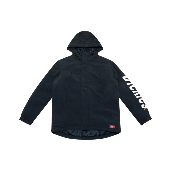 Dickies Jacket Unisex Dark Marine Blue-0