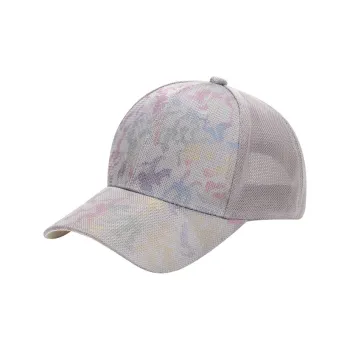 CATELLES Polyester Baseball Caps Women's