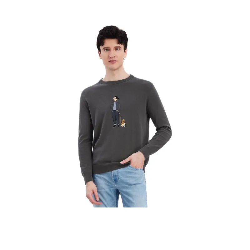 Hush Puppies Knitwear Men-3