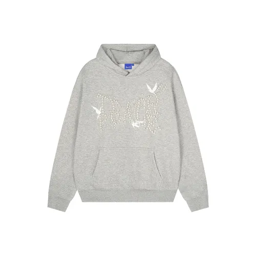 Teach Peace Sweatshirt Unisex Heather Gray