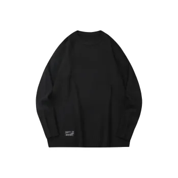 LIGHTNING MONSTER Sweater Unisex