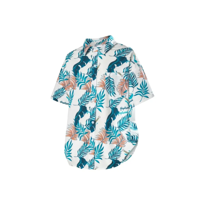 UNthemed Shirts Unisex-8