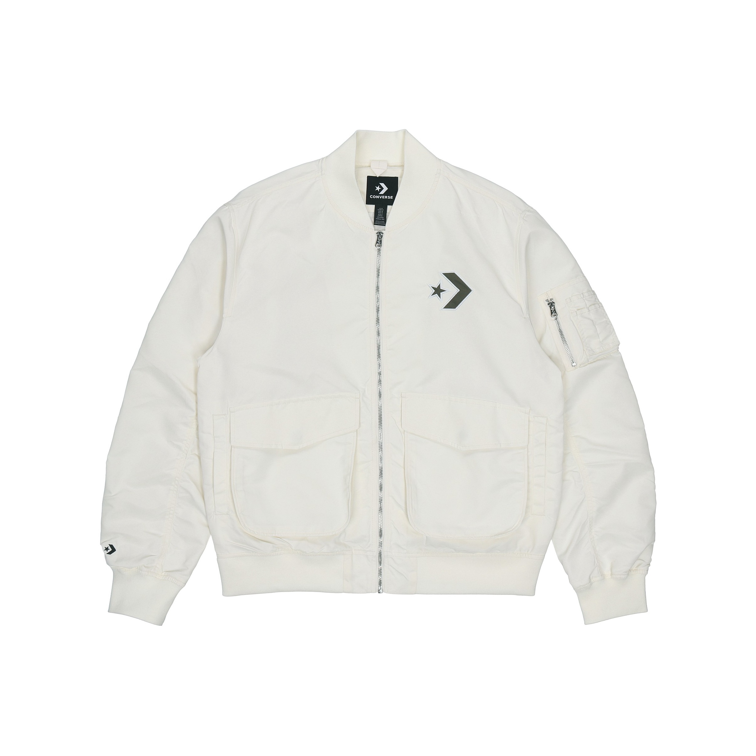 Converse Jackets Apparel Unisex on Sale & Authentic - POIZON Converse Jackets Apparel Unisex on Sale & Authentic - POIZON