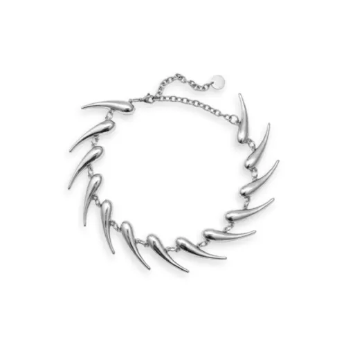 LuluCanaan Alloy Necklaces Men's