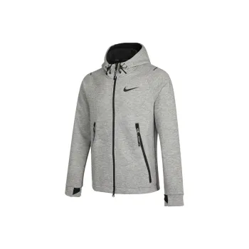Nike Jackets Men Gray