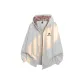 White Heather Gray