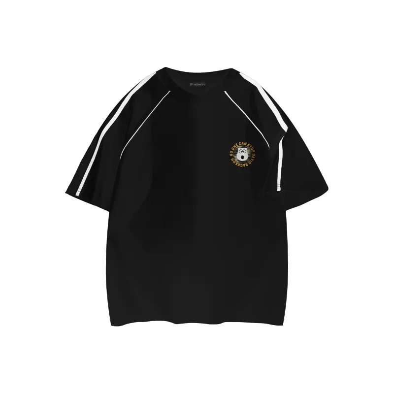 David Bakken x DAOMEIXIONG T Shirt Unisex-1